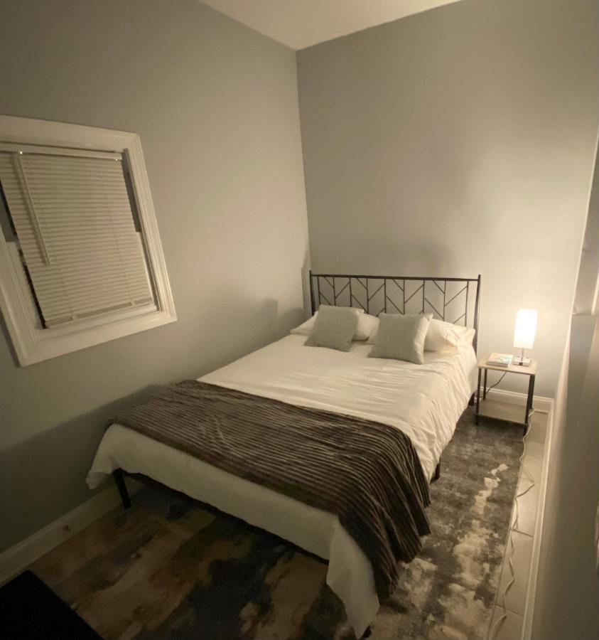 Capitol Hill Apartment With Free Parking Вашингтон Екстер'єр фото